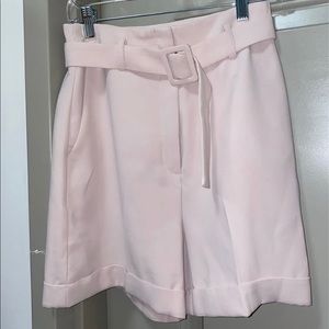 EXPRESS Bermuda Shorts